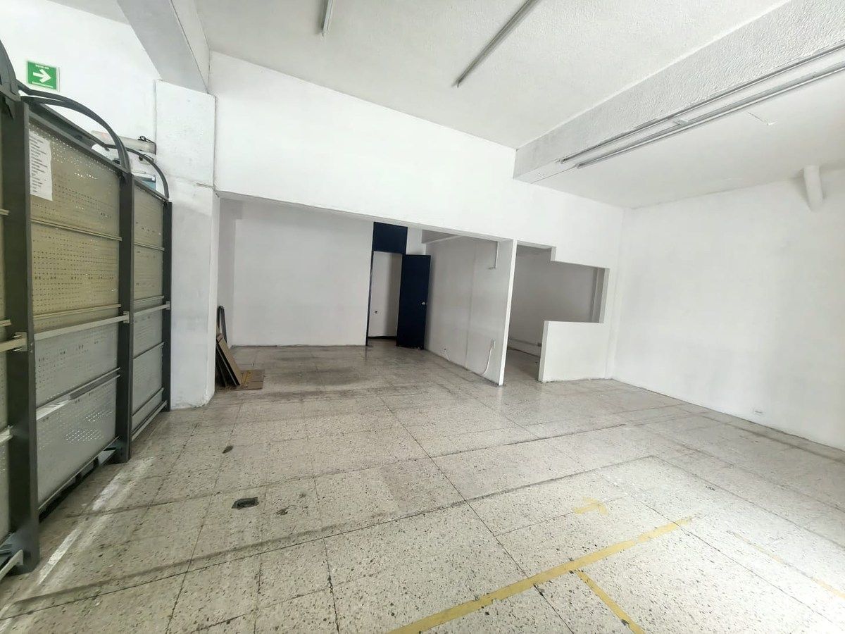 Retail Space in Insurgentes Centro, Puebla, photo 4 of 10