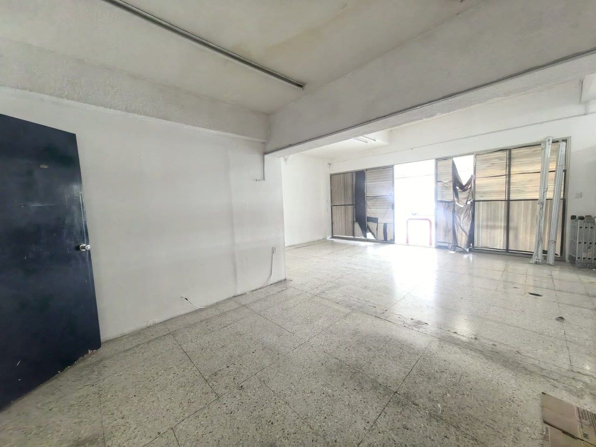 Retail Space in Insurgentes Centro, Puebla, photo 5 of 10