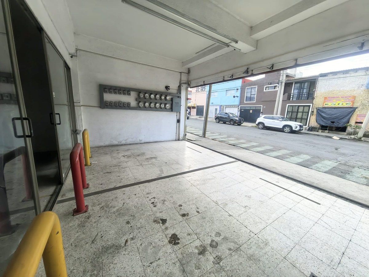 Retail Space in Insurgentes Centro, Puebla, photo 7 of 10