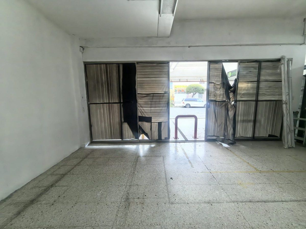Retail Space in Insurgentes Centro, Puebla, photo 8 of 10
