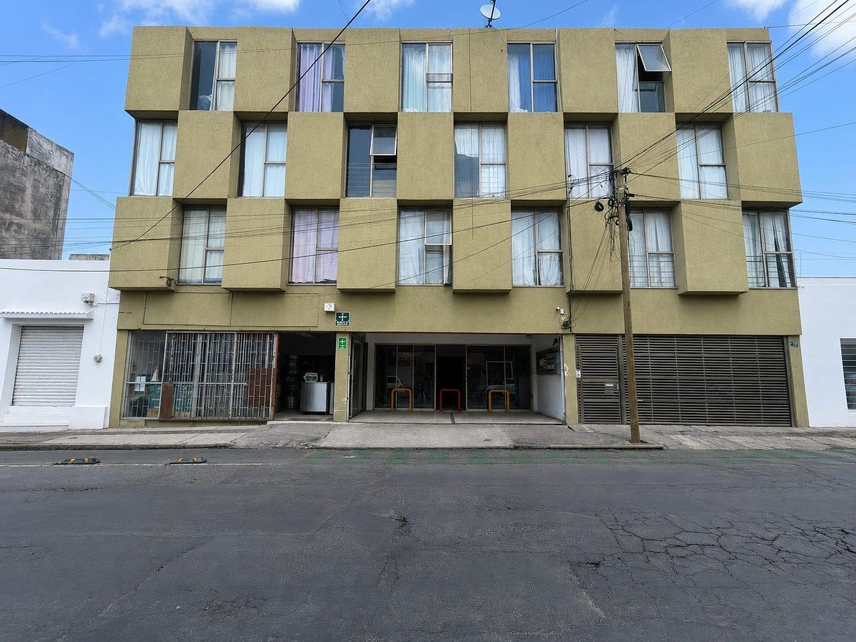 Retail Space in Insurgentes Centro, Puebla, photo 9 of 10