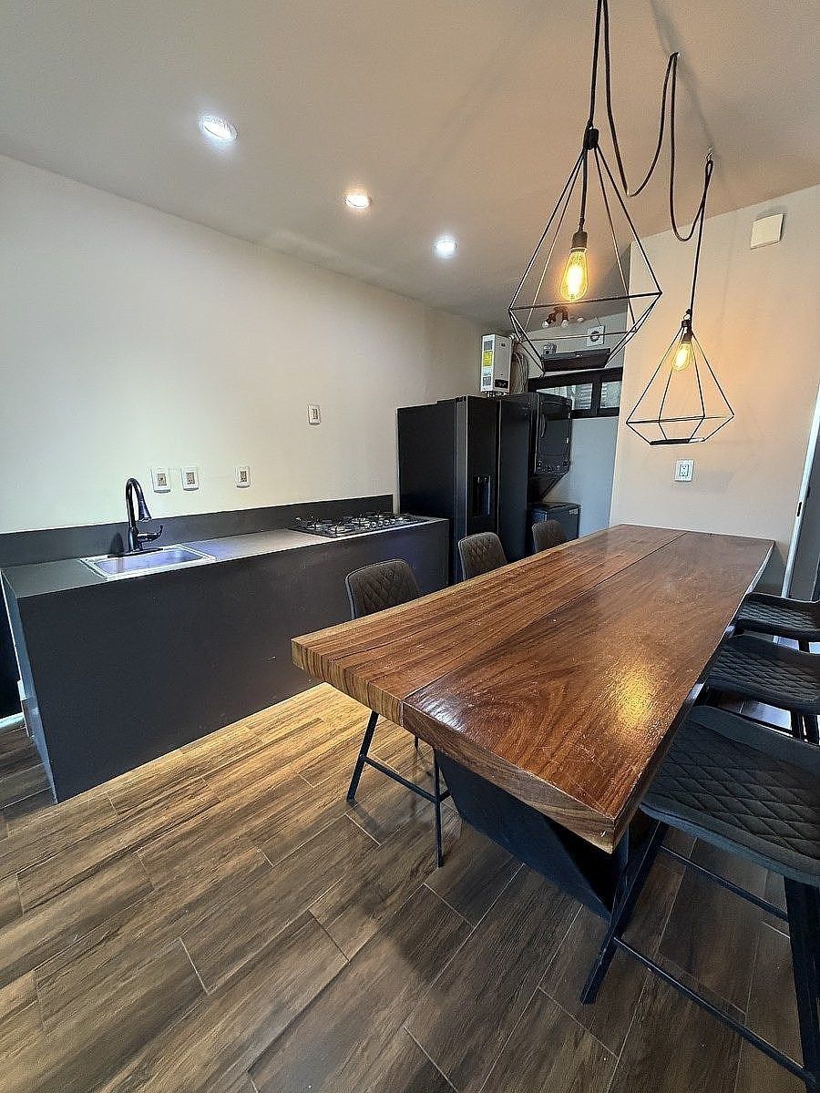 Apartamento em Colinas de San Jerónimo, Monterrey, foto 2 de 5