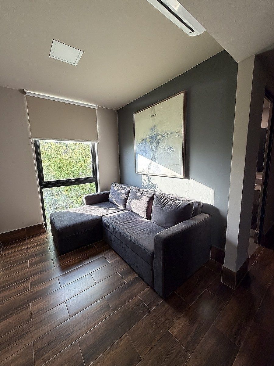 Apartamento em Colinas de San Jerónimo, Monterrey, foto 3 de 5