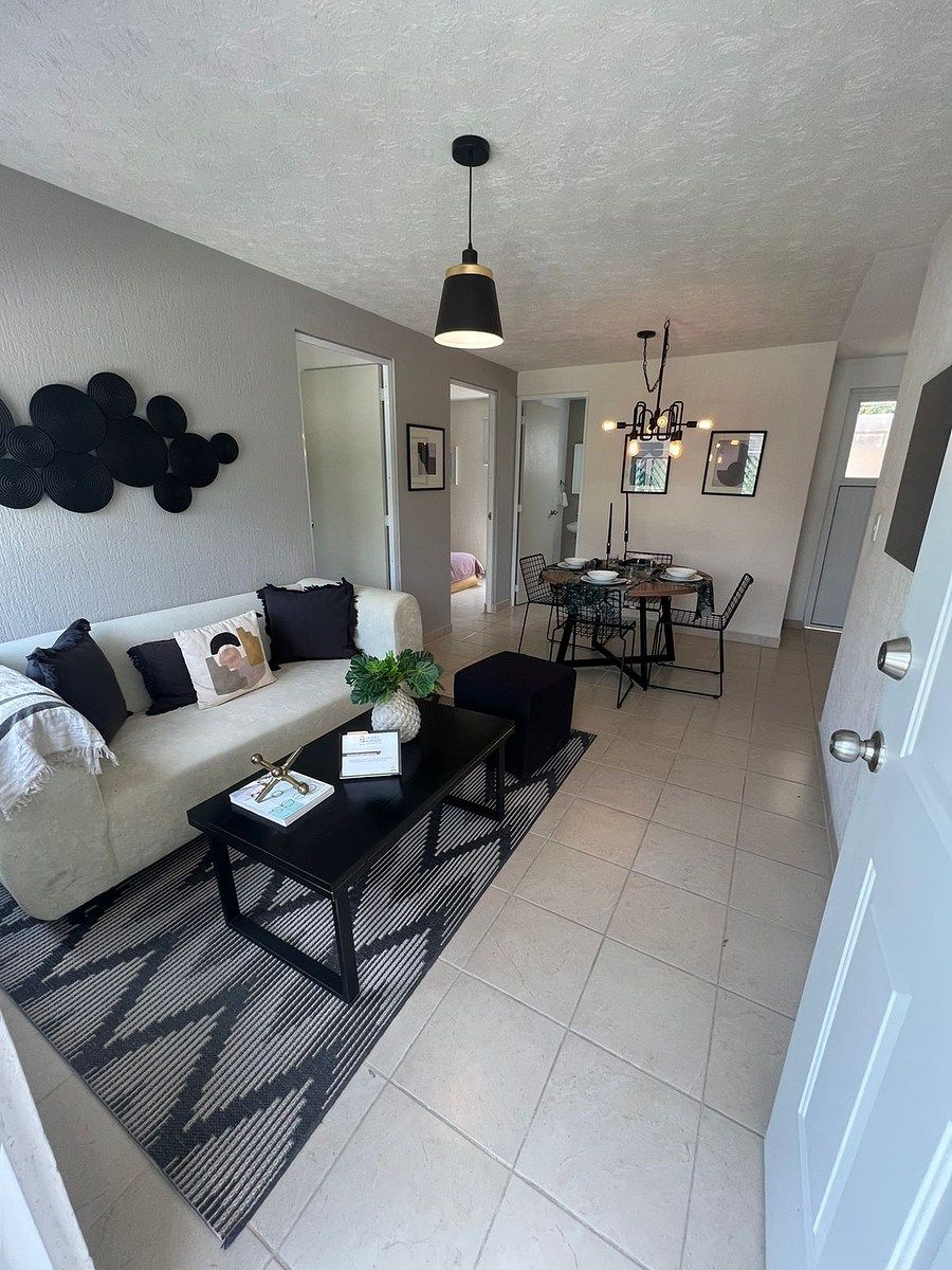 Apartamento em Ciudad Marqués, El Marqués, foto 2 de 7