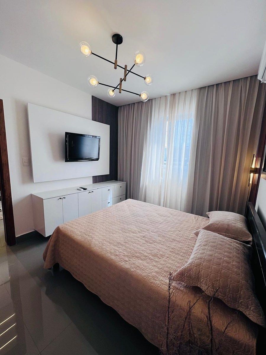 Apartment in Evaristo Morales, Santo Domingo Centro (Distrito Nacional), photo 3 of 10