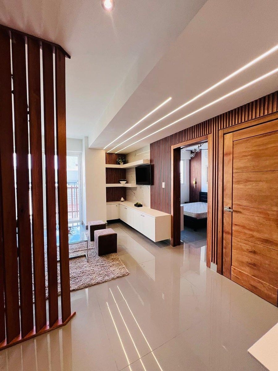 Apartment in Evaristo Morales, Santo Domingo Centro (Distrito Nacional), photo 4 of 10