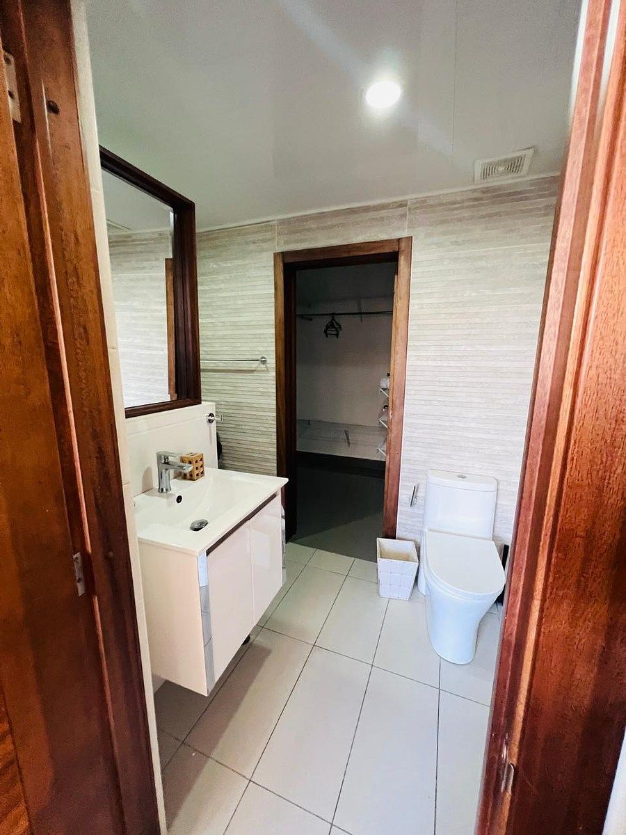 Apartment in Evaristo Morales, Santo Domingo Centro (Distrito Nacional), photo 6 of 10