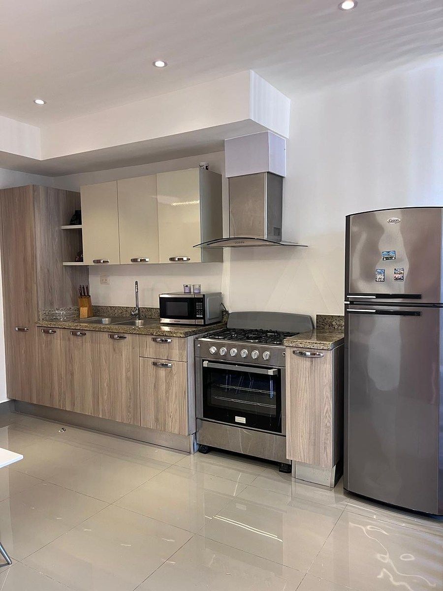 Apartment in Evaristo Morales, Santo Domingo Centro (Distrito Nacional), photo 8 of 10
