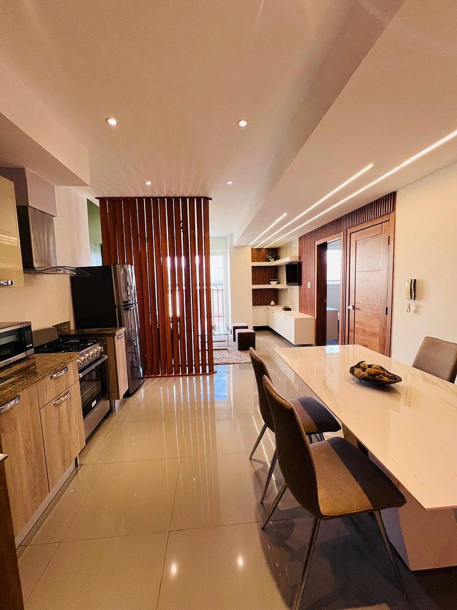 Apartment in Evaristo Morales, Santo Domingo Centro (Distrito Nacional), photo 10 of 10