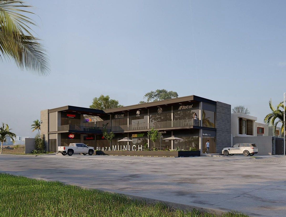 LOCALES COMERCIALES EN RENTA, photo 1 of 3