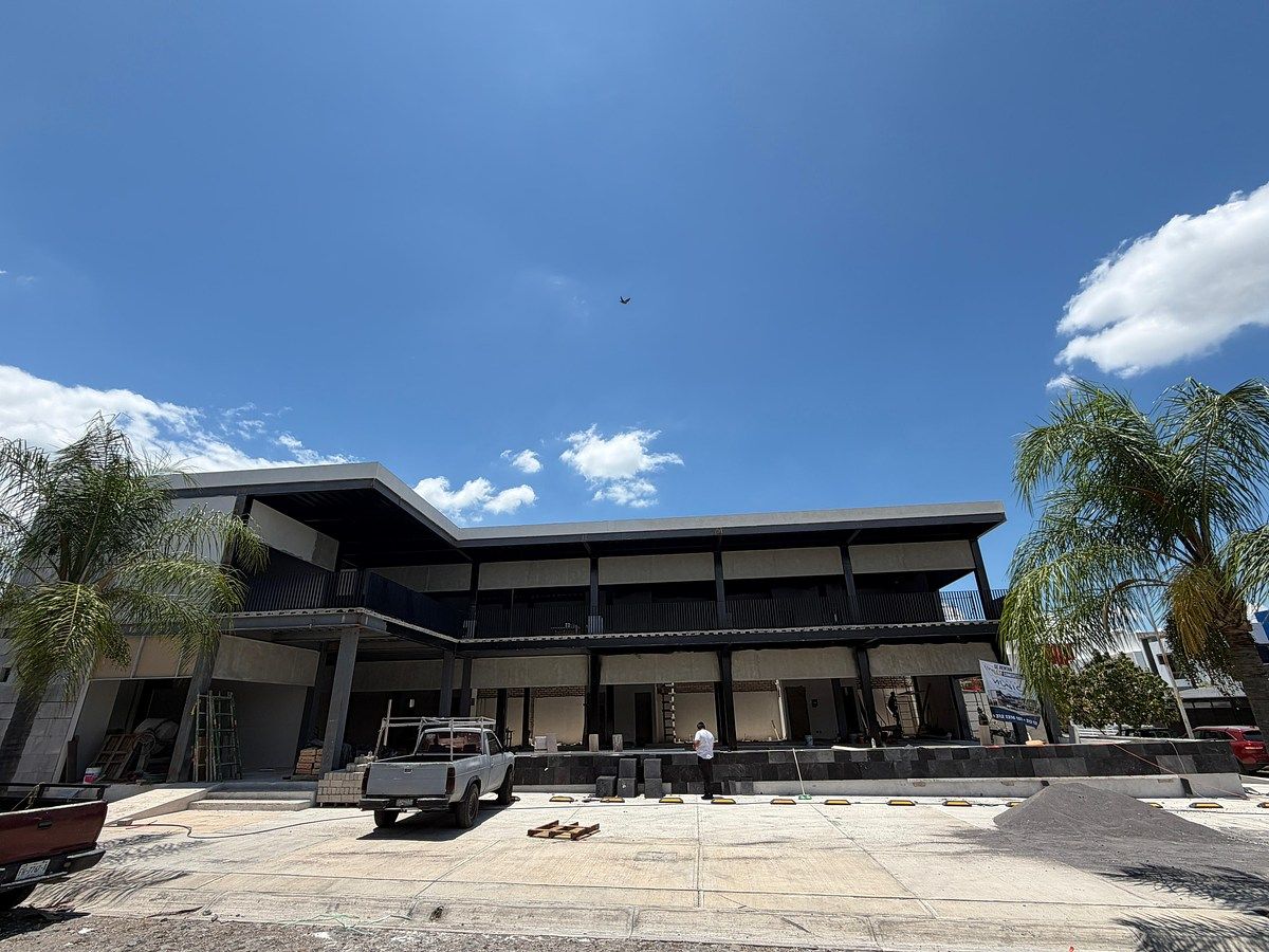 Local comercial en Albaterra, Colima, foto 4 de 6