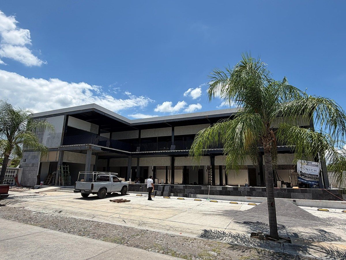 Local comercial en Albaterra, Colima, foto 5 de 6