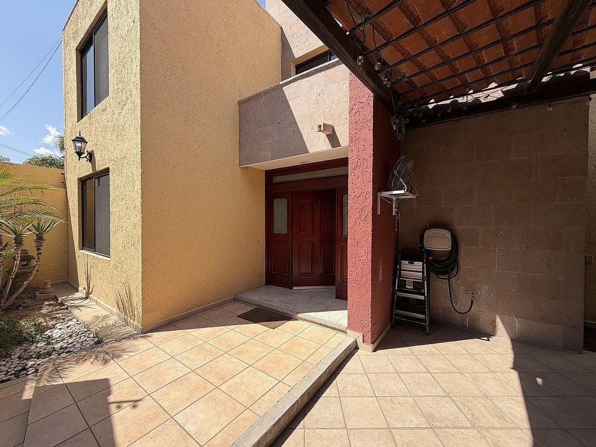 Casa em Trojes de Alonso, Aguascalientes, foto 4 de 20