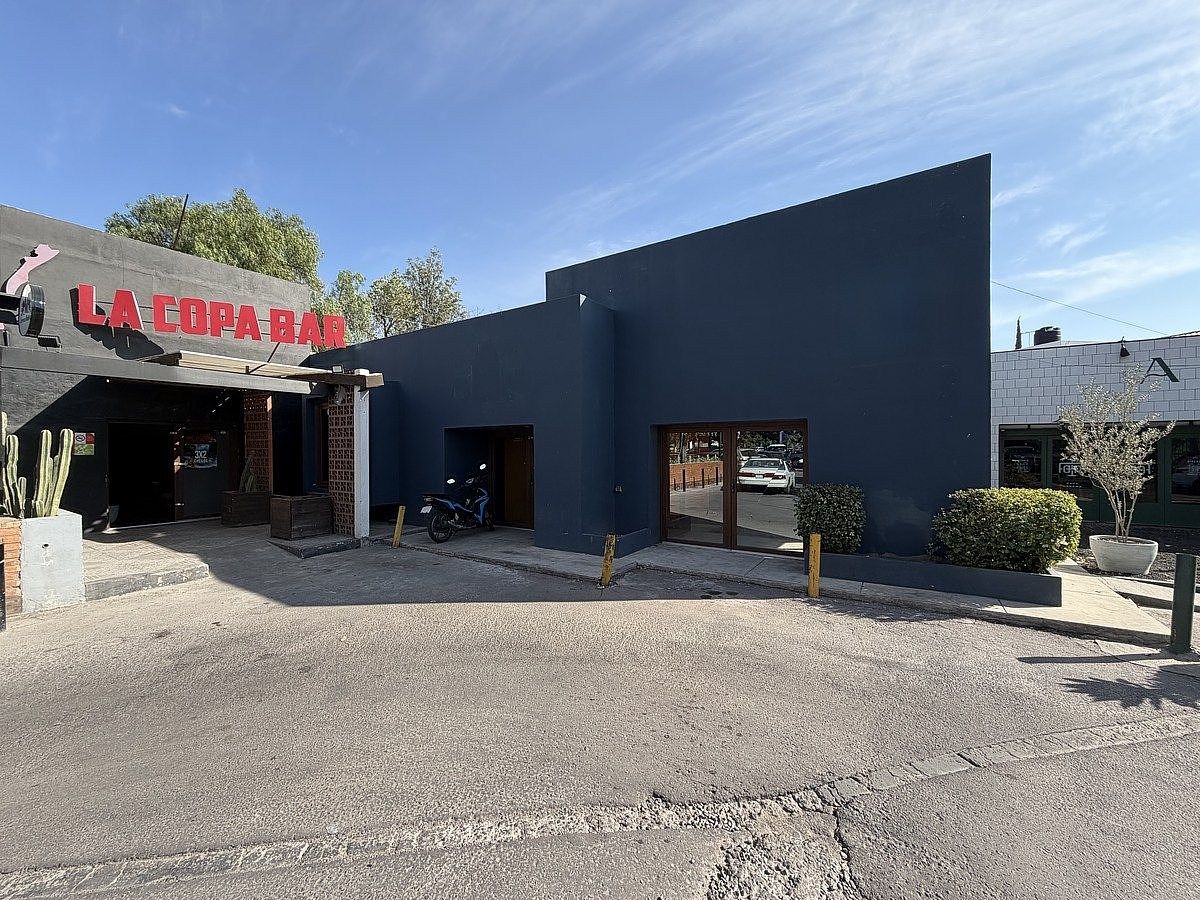 Local en renta en Pulgas Pandas Sur - Local comercial en Residencial Pulgas Pandas Sur, Aguascalientes, Aguascalientes