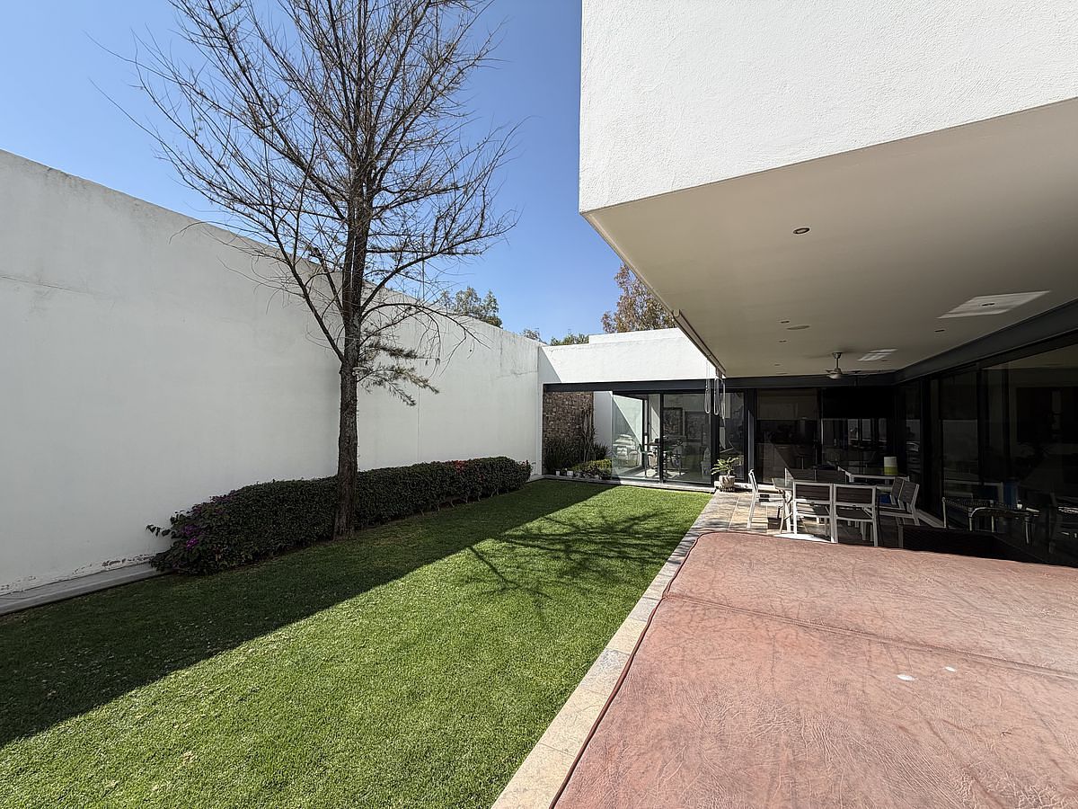 Casa em condomínio fechado em Trojes del Sol, Aguascalientes, foto 2 de 23