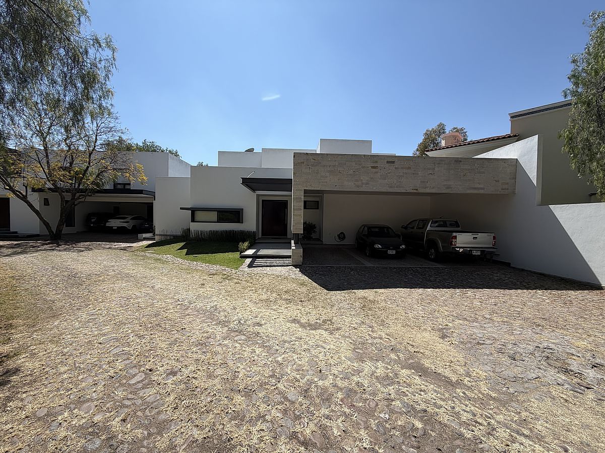 Casa em condomínio fechado em Trojes del Sol, Aguascalientes, foto 3 de 23
