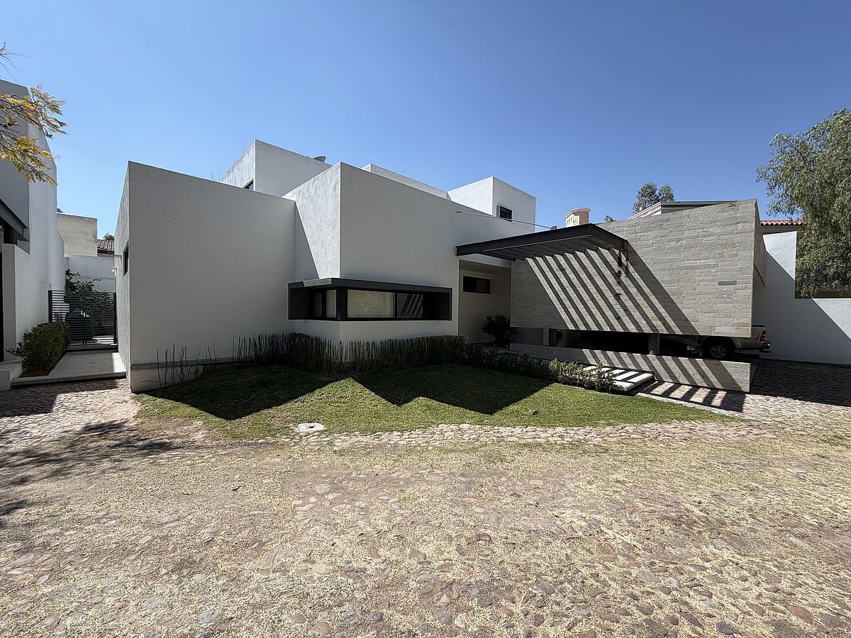 Casa em condomínio fechado em Trojes del Sol, Aguascalientes, foto 4 de 23