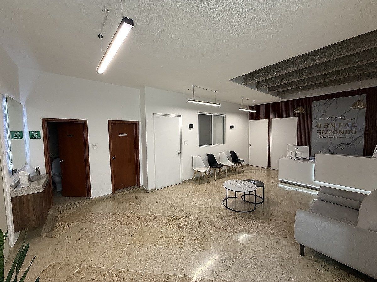 Consultorio en renta en centro médico - miniatura 4