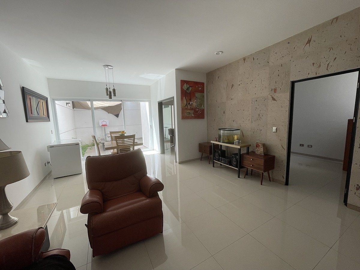 Casa em condomínio fechado em Los Pocitos, Aguascalientes, foto 2 de 20