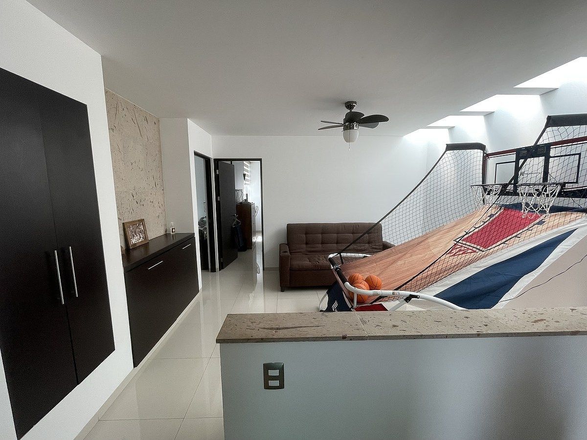 Casa em condomínio fechado em Los Pocitos, Aguascalientes, foto 6 de 20