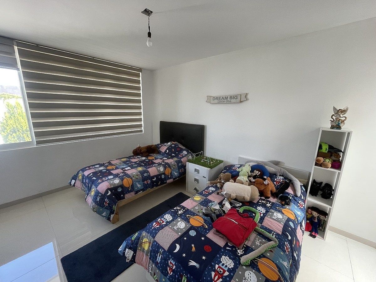 Casa em condomínio fechado em Los Pocitos, Aguascalientes, foto 9 de 20
