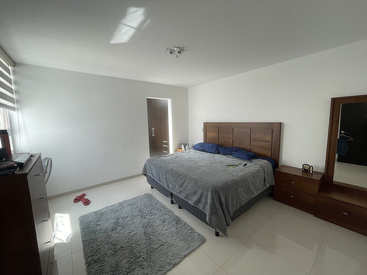 Casa em condomínio fechado em Los Pocitos, Aguascalientes, foto 13 de 20