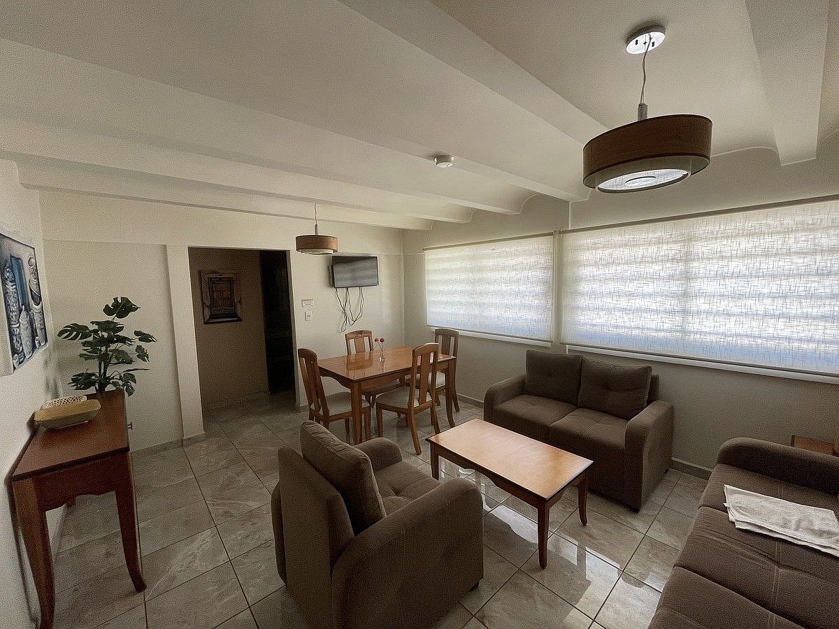 Departamento amueblado en prados del sur en renta - miniatura 2