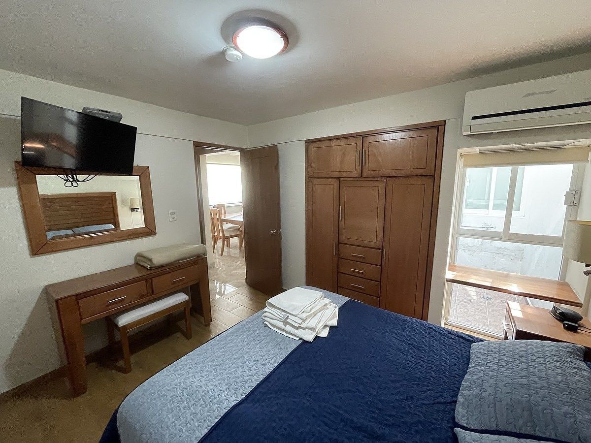 Departamento amueblado en prados del sur en renta - miniatura 4