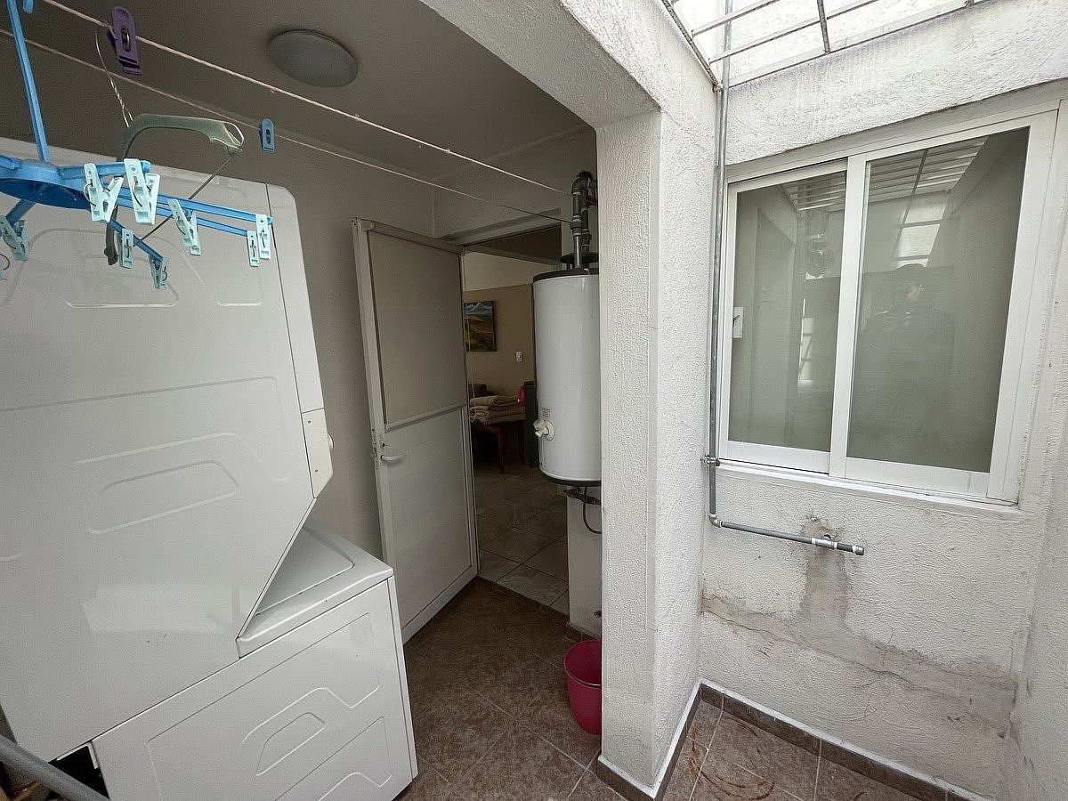 Departamento amueblado en prados del sur en renta - miniatura 5