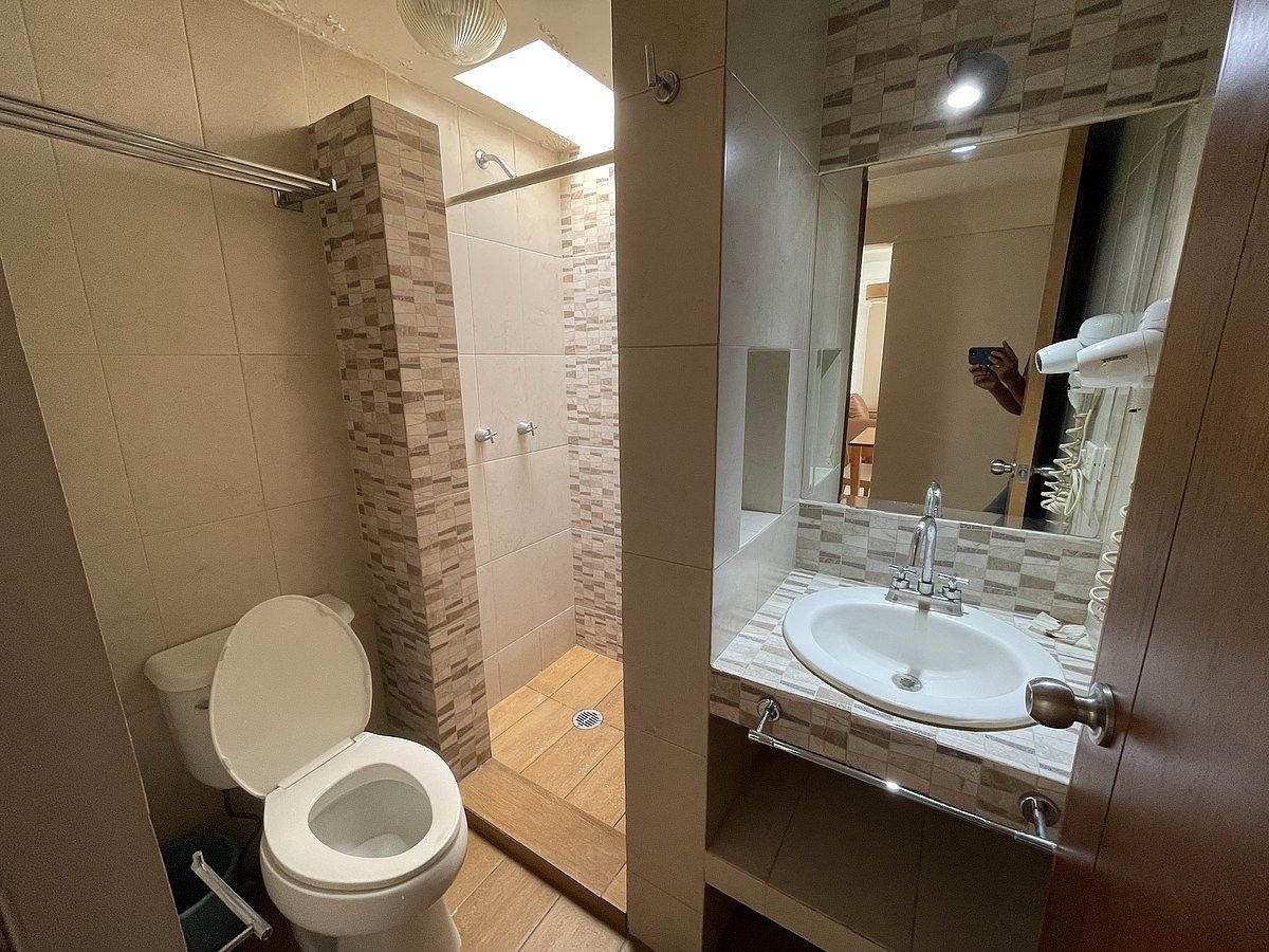 Departamento amueblado en prados del sur en renta - miniatura 8