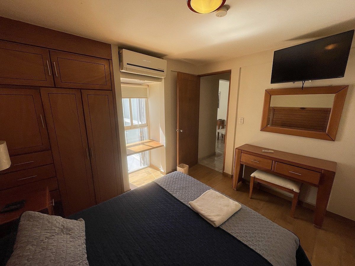 Departamento amueblado en prados del sur en renta - miniatura 10