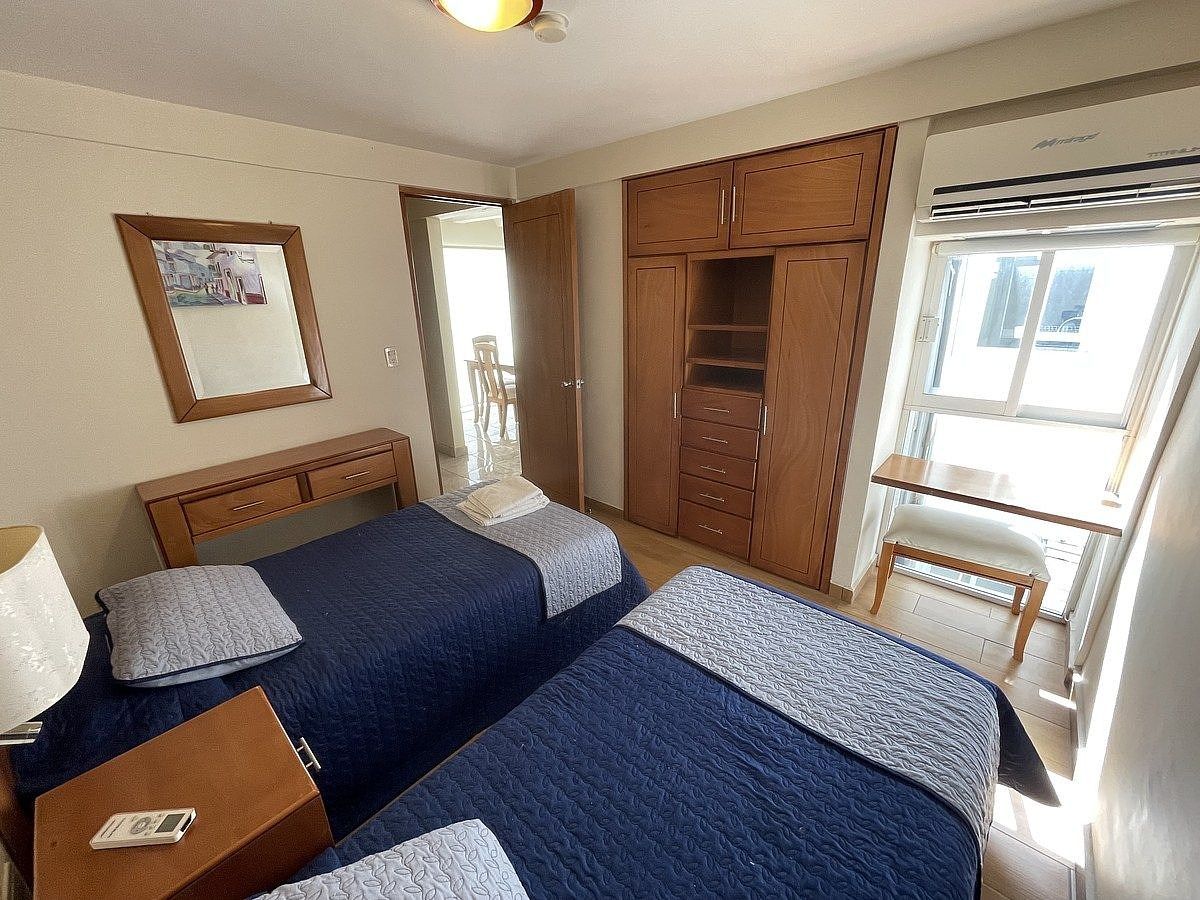 Departamento amueblado en prados del sur en renta - miniatura 11