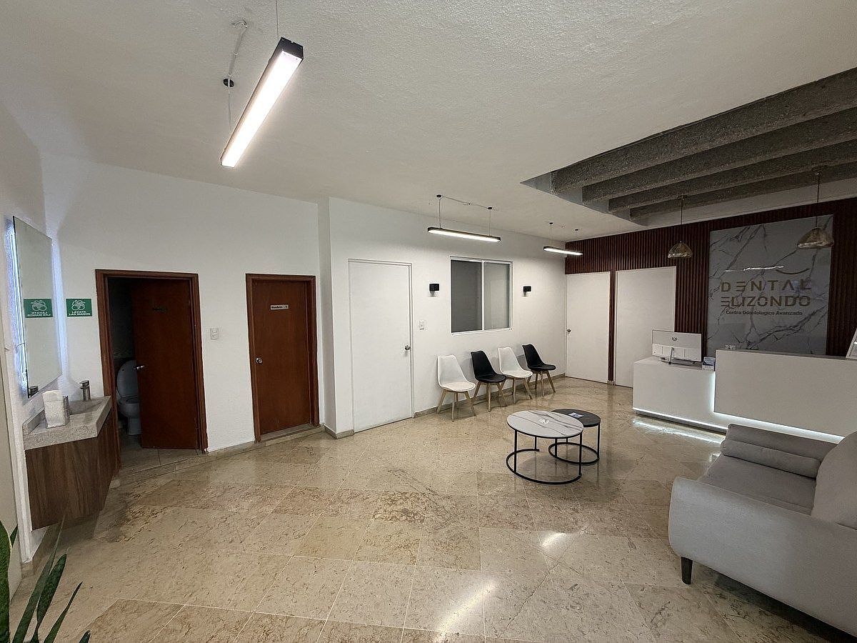 Consultorio en renta en centro médico - miniatura 4