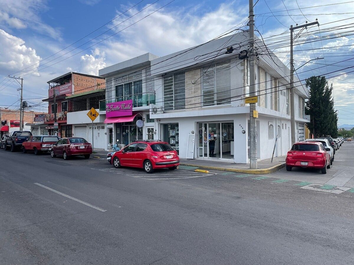 Oficina-consultorio en renta en Av. Héroe inmortal - miniatura 5