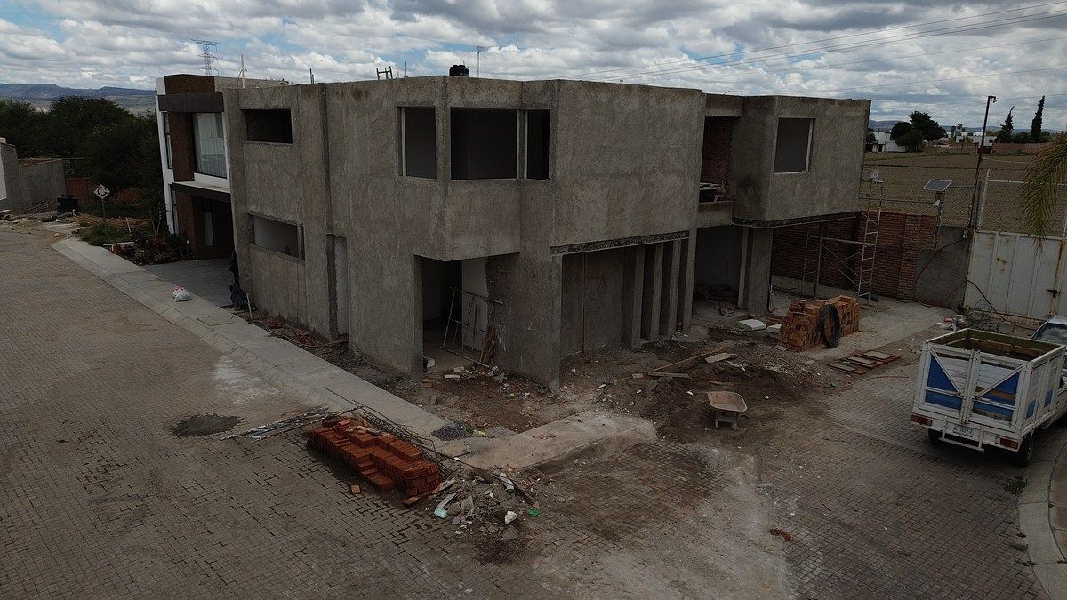 CASA EN PREVENTA CONDOMINIO REAL MOLINO - miniatura 2