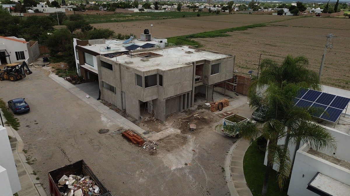 CASA EN PREVENTA CONDOMINIO REAL MOLINO - Casa en condominio en Los Calicantos, Aguascalientes, Aguascalientes