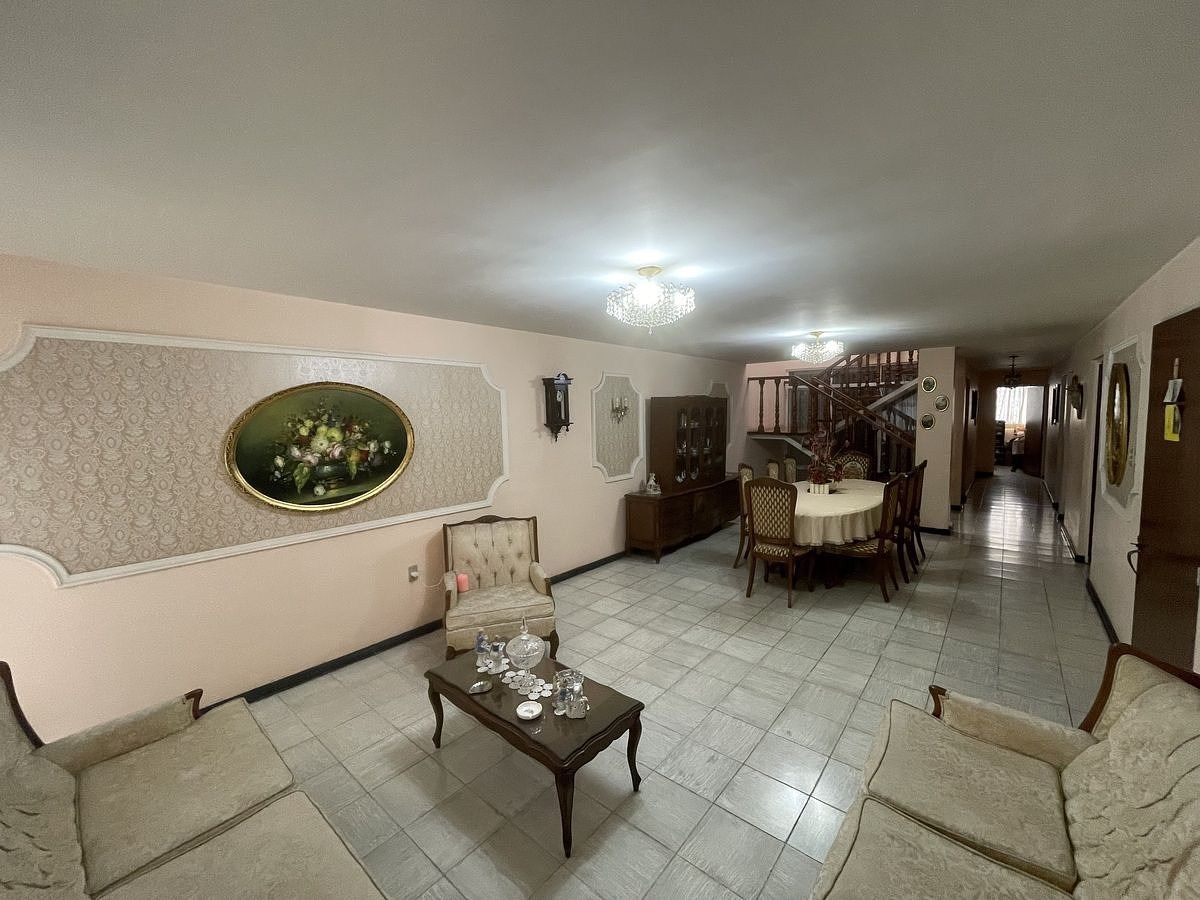 Casa en Moderno, Aguascalientes, foto 2 de 16