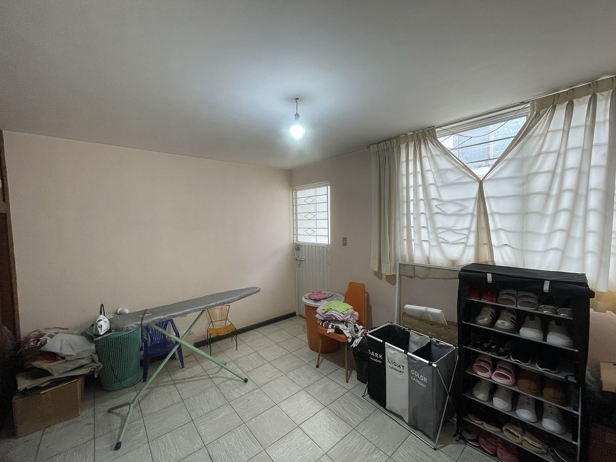 Casa en Moderno, Aguascalientes, foto 6 de 16