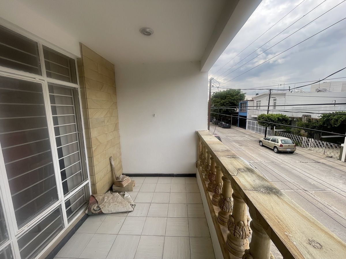 Casa en Moderno, Aguascalientes, foto 16 de 16