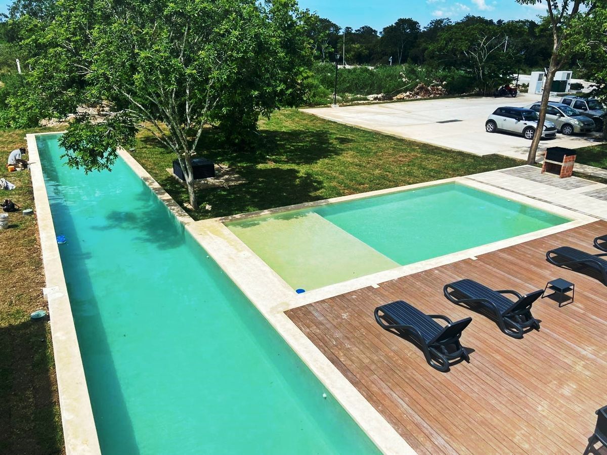 Terreno en Conkal, Conkal, foto 21 de 38