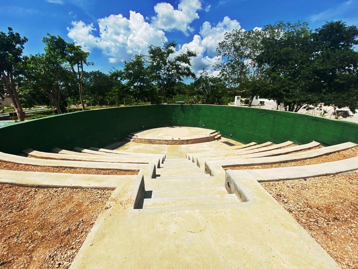 Terreno en Conkal, Conkal, foto 22 de 38