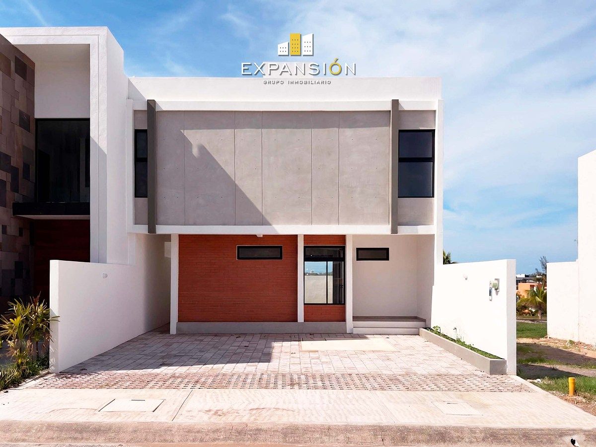 Casa de 3 habitaciones en Lomas del Dorado