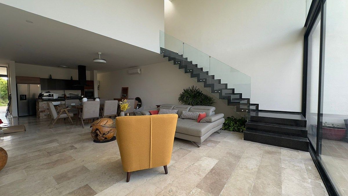 Villa in Dzityá, Mérida, photo 4 of 9