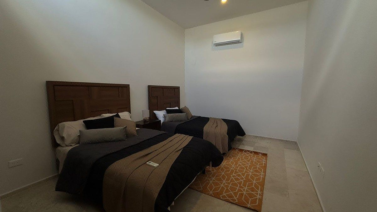 Villa in Dzityá, Mérida, photo 6 of 9