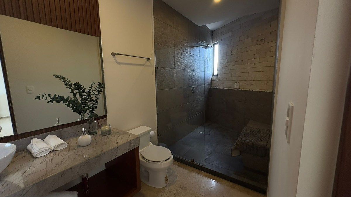 Villa in Dzityá, Mérida, photo 7 of 9