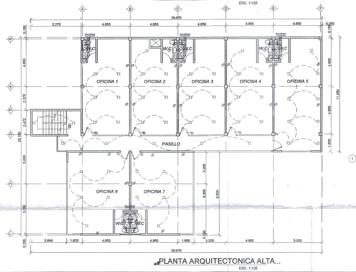 Office in La Encarnación, Apodaca, photo 2 of 19