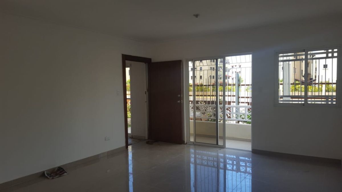 Apartamento en Ciudad Juan Bosch, Santo Domingo Este, foto 7 de 14