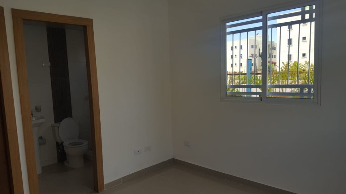 Apartamento en Ciudad Juan Bosch, Santo Domingo Este, foto 9 de 14