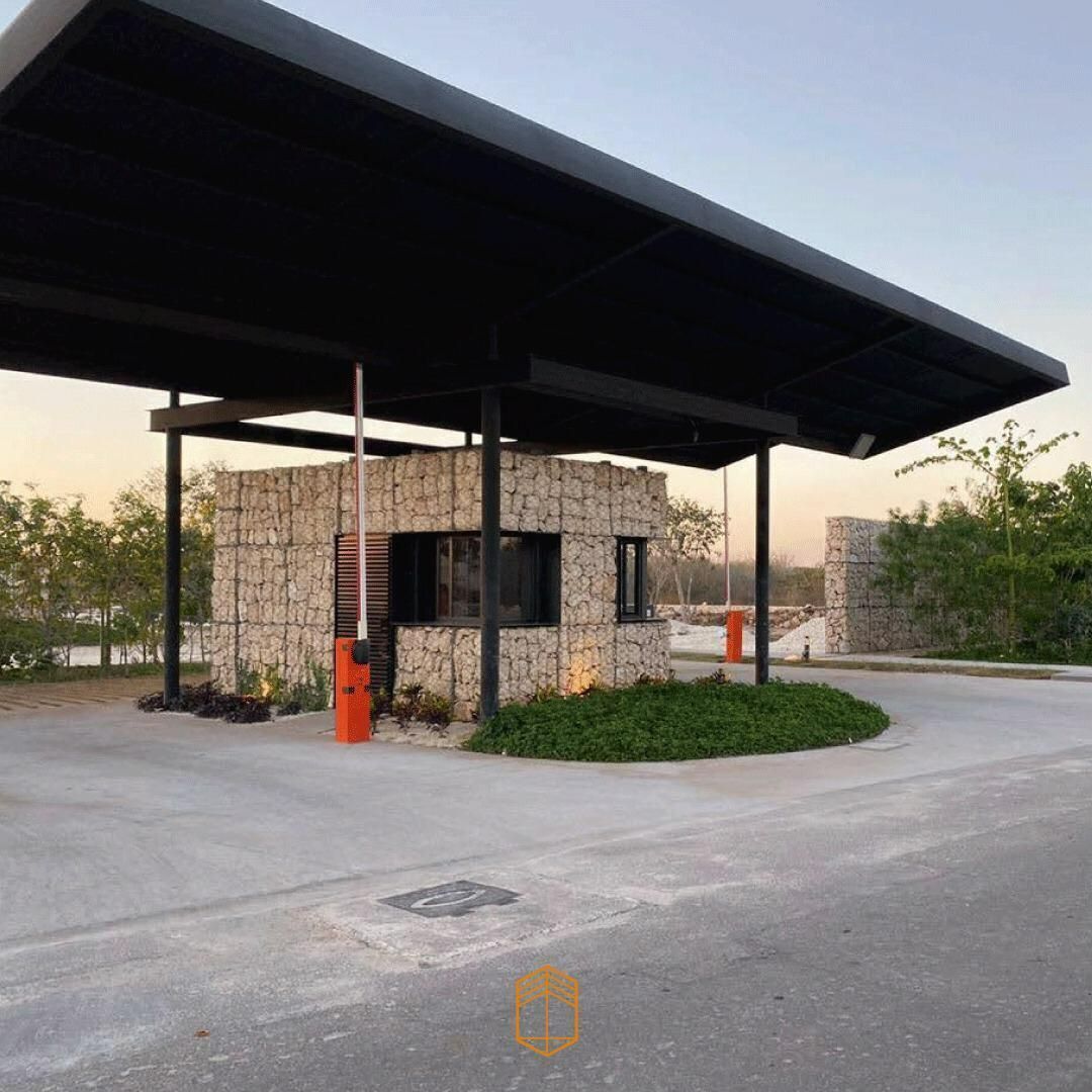 Lote em Cholul, Mérida, foto 2 de 17