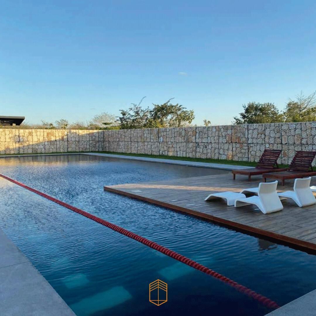 Lote em Cholul, Mérida, foto 4 de 17